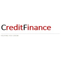 CreditFinance logo - Similar company to Mashek