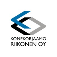 Konekorjaamo Riikonen Oy logo - Similar company to Voitelukeskus