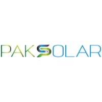 PAKSOLAR RENEWABLE ENERGY logo - Similar company to Solarization