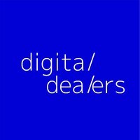digital dealers logo - Similar company to Digital Lab