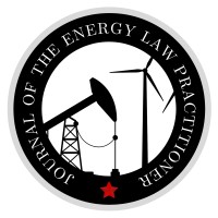 Journal of the Energy Law Practitioner logo - Similar company to Texas Tech Law Review