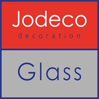 Jodeco Glass logo - Similar company to Simpleweg