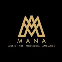 MANA Experiences logo - Similar company to Stages Theatre Group
