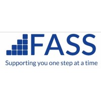 Fife Alcohol Support Service logo - Similar company to Vector24