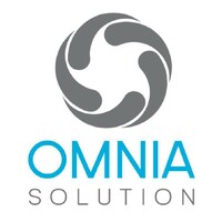OMNIA Solution logo - Similar company to Davicar Sante