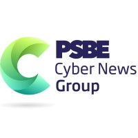 Cyber News Group logo - Similar company to Cybergamesuk