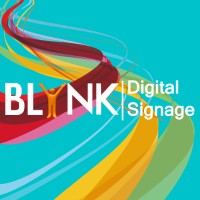 Blynk Digital Signage Management Platform logo - Similar company to A3Cube