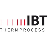 IBT.Thermprocess logo - Similar company to Powerspex Simulator Gmbh