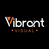 Vibrant Visual logo - Similar company to Wp Production