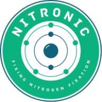 Nitronic logo - Similar company to X-Centric Sciences