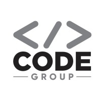 Code Group logo - Similar company to Plus-It Consulting
