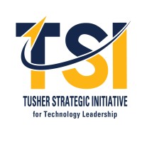 Tusher Strategic Initiative for Technology Leadership logo - Similar company to Cip Center For Intellectual Property