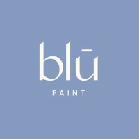 Blū Paint logo - Similar company to Engine Xie