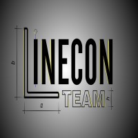Linecon Team logo - Similar company to Viva Development