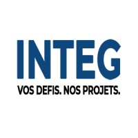 Integ consulting logo - Similar company to Future Minds Academy
