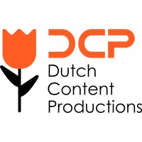 Dutch Content Productions logo - Similar company to Advision Media