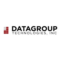 DataGroup Technologies, Inc. logo - Similar company to Dt-Tech
