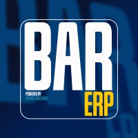 ERP Bar logo - Similar company to Erp Link
