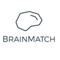 BrainMatch logo - Similar company to Brainmate