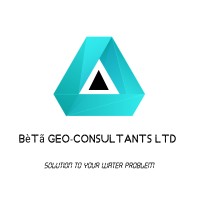 Beta Geo-Consultants logo - Similar company to Geo Consultants