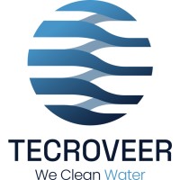 TECROVEER logo - Similar company to Pro-Plan Consulting Engineers