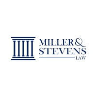 Miller & Stevens Law logo - Similar company to Devore Law Office