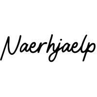 Nærhjælp logo - Similar company to Astranova Ventures Aps