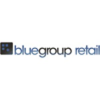 Bluegroup Retail logo - Similar company to Optima Contracting