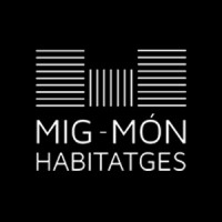 Habitatges Mig-Món logo - Similar company to U10 Habitatges