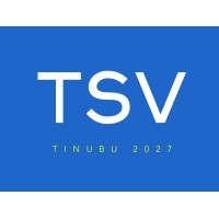 Tinubu Supporters Vanguard logo - Similar company to Enp