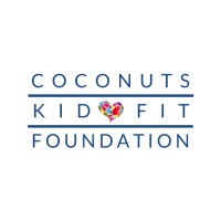 Coconuts Kid Fit Foundation