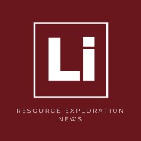 Resource Exploration News logo - Similar company to Resource Exploration (Resourcex)