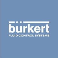 Bürkert Česko logo - Similar company to Bürkert Hungary