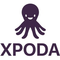 Xpoda logo - Similar company to No Code Lab
