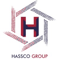 HASSCO GROUP logo - Similar company to Hasco Group