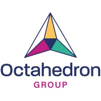 Octahedron Group logo - Similar company to Biomatics