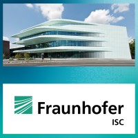 Fraunhofer Institute for Silicate Research ISC logo - Similar company to Solidify Project