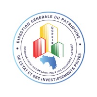 Direction Générale du Patrimoine de l’État et des Investissements Privés - DGPEIP logo - Similar company to 𝗦𝗢𝗦 𝗩𝗶𝗹𝗹𝗮𝗴𝗲𝘀 𝗱'𝗘𝗻𝗳𝗮𝗻𝘁𝘀 𝗲𝗻 𝗚𝘂𝗶𝗻𝗲́𝗲