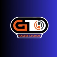 Haseeb Studios logo - Similar company to Nextperk Solutions Private Limited