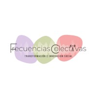 Asociación Frecuencias Colectivas, Transformación e Innovación Social logo - Similar company to Societat Catalana De Farmàcia Clínica