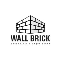 WALL BRICK logo - Similar company to Studio Von Der Liebl