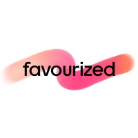 Favourized logo - Similar company to Waa Podcast