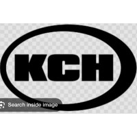 KCH Consumer Healthcare Limited logo - Similar company to Sam-Ace Limited