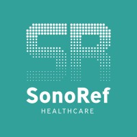 SONOREF HEALTHCARE logo - Similar company to Sonoref Lebenswert Ub Gmbh