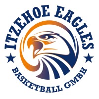 Itzehoe Eagles logo - Similar company to Berlin Braves ™