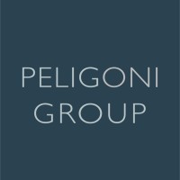 The Peligoni Group logo - Similar company to Edinburgh Old Town Development Trust