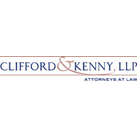 Clifford & Kenny, Llp
