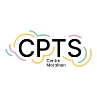 CPTS Centre Morbihan logo - Similar company to Esprit Fablab