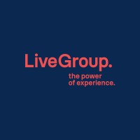 LiveGroup. logo - Similar company to Tp-Partner