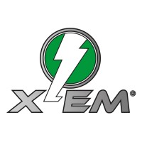 Xem (Crossem) logo - Similar company to Fts - Full Technology Systems